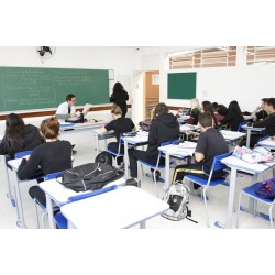 Reajuste salarial dos professores da rede estadual do Paraná é sancionado